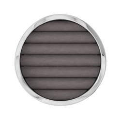 Smykkeskrin Umbra Wavy Jewelry Organizer, Krom