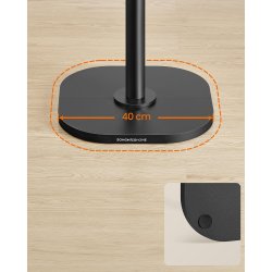 Stumtjener Tree, Sort