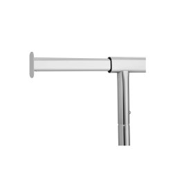 Tjstativ m. 130 kg. Breevne, Metal