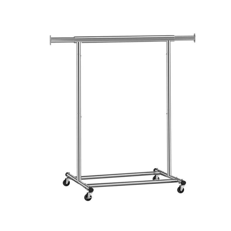 Tøjstativ m. 90 kg. Bæreevne